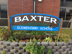 Baxter Elememtary School